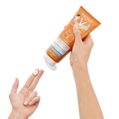 Vichy Capital Soleil Melk Kind SPF50+ 300ml